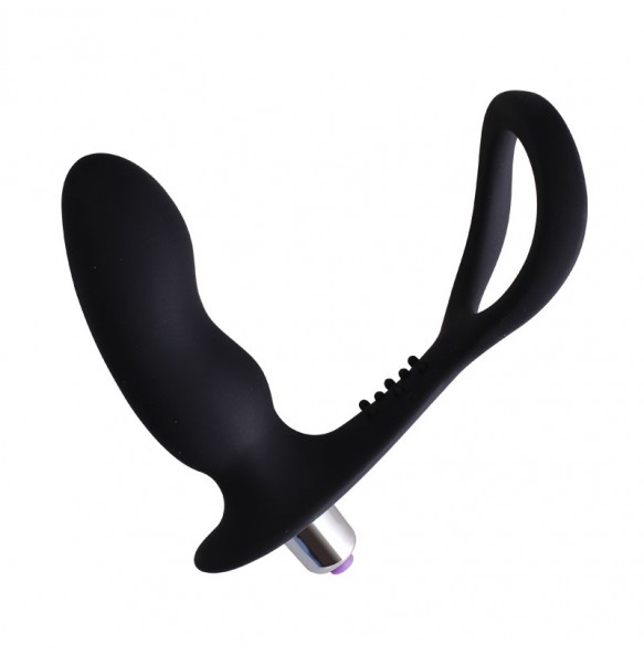 LEVETT - Megan Anal Vibrating Prostate Massager